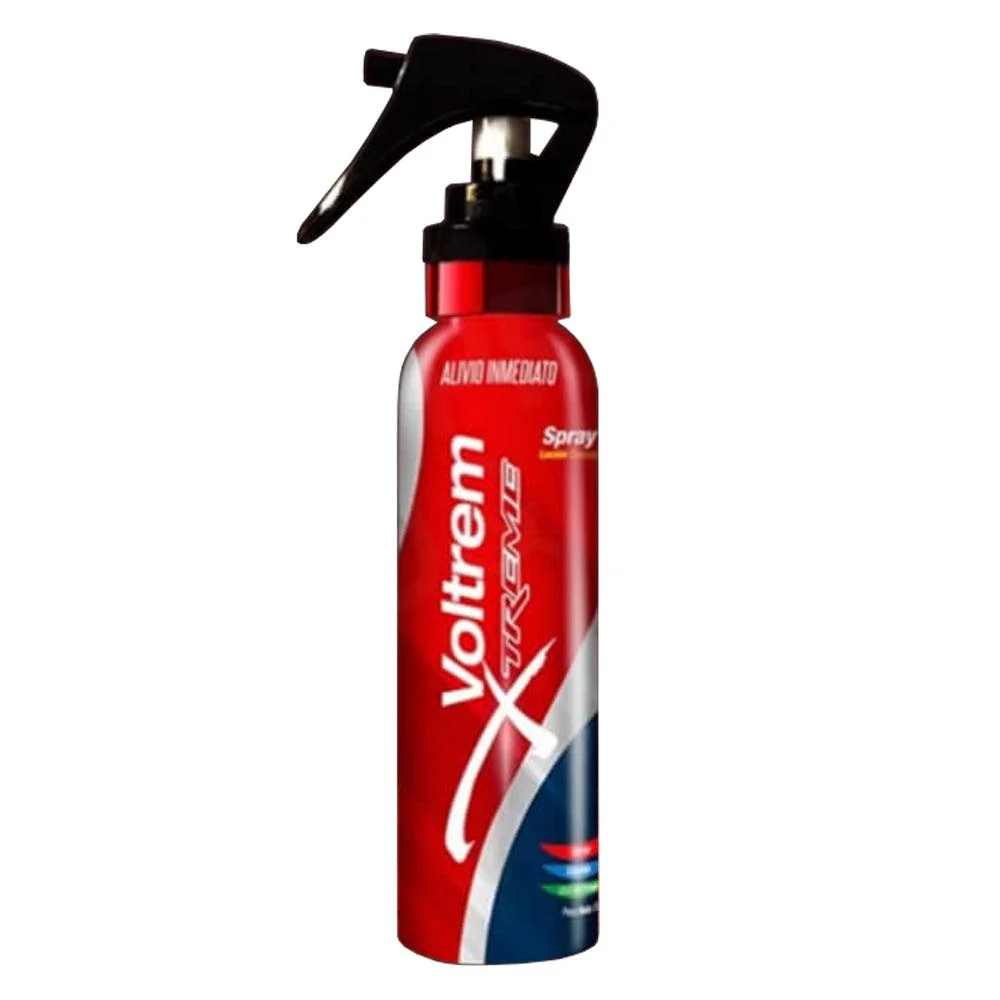 Voltrem Xtreme