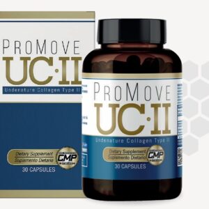 PROMOVE UCII (UNDENATURED COLLAGEN TYPE II)